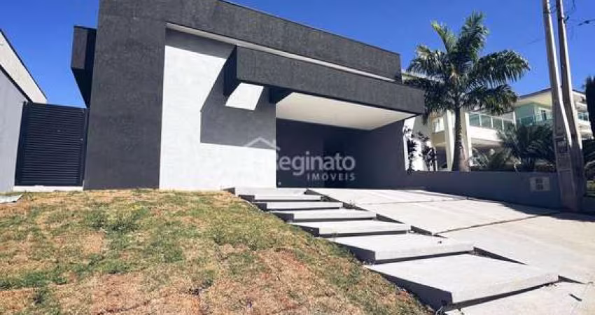 Casa à venda no bairro Condomínio Villa Verona - Sorocaba/SP