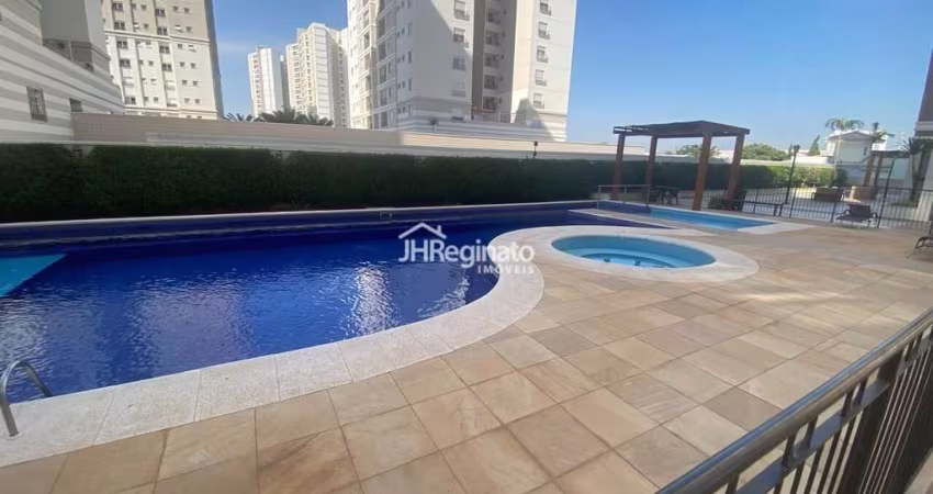 Apartamento para locação no Condomínio Luzes Campolim - Sorocaba