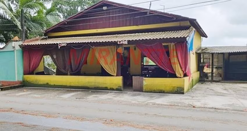 Comercial de 394.24m² em SANTA INÊS