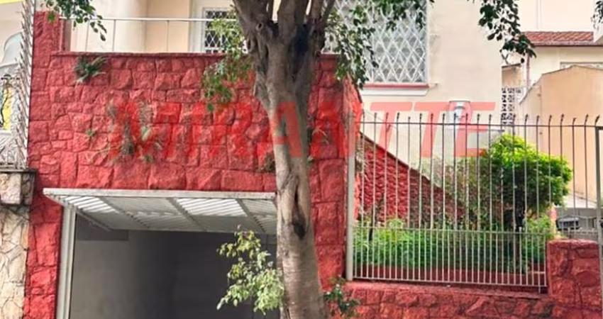 Sobrado de 120m² com 3 quartos em Jardim São Paulo(Zona Norte)