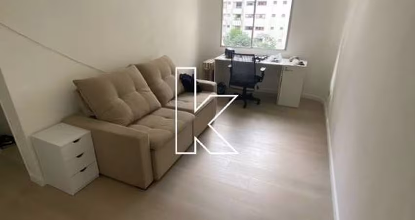 Apartamento com 1 quarto à venda na Rua Jacques Félix, 709, Vila Nova Conceição, São Paulo