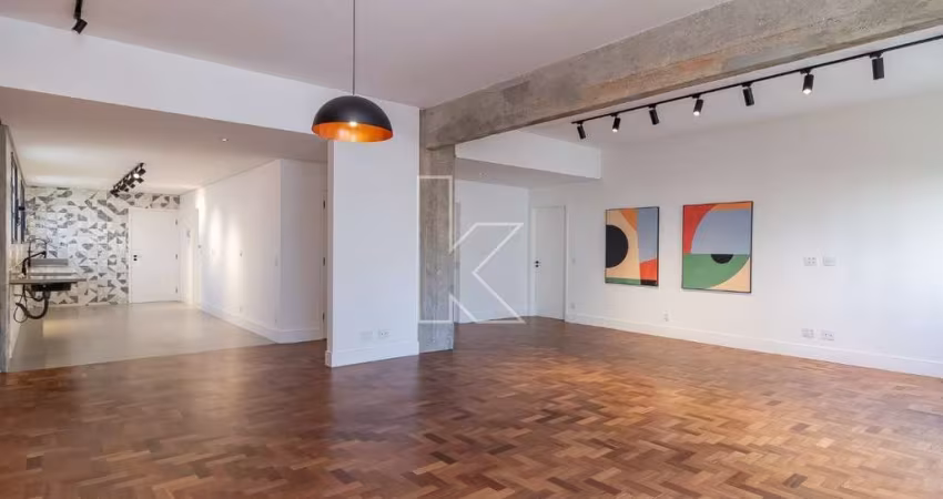 Apartamento com 3 quartos à venda na Rua Visconde de Ouro Preto, 147, Consolação, São Paulo