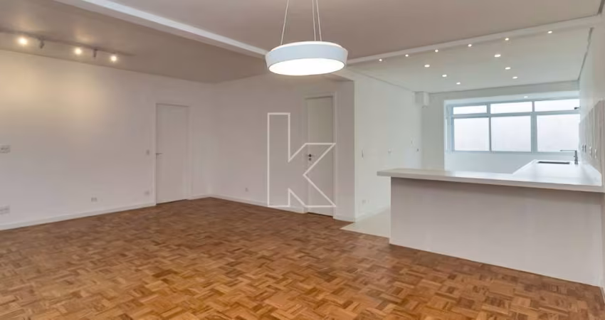 Apartamento com 3 quartos à venda na Rua Piauí, 1145, Higienópolis, São Paulo