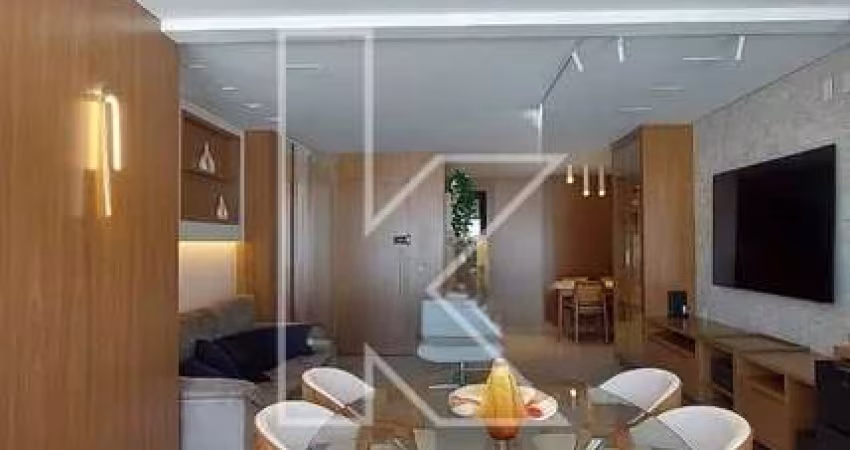 Apartamento com 3 quartos à venda na Avenida Lavandisca, 627, Indianópolis, São Paulo