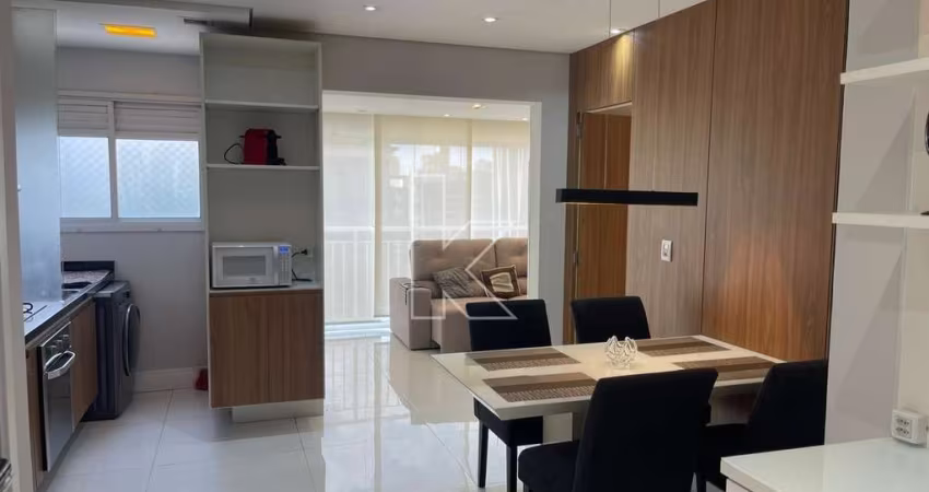 Apartamento com 1 quarto para alugar na Avenida Presidente Juscelino Kubitschek, 1545, Vila Nova Conceição, São Paulo