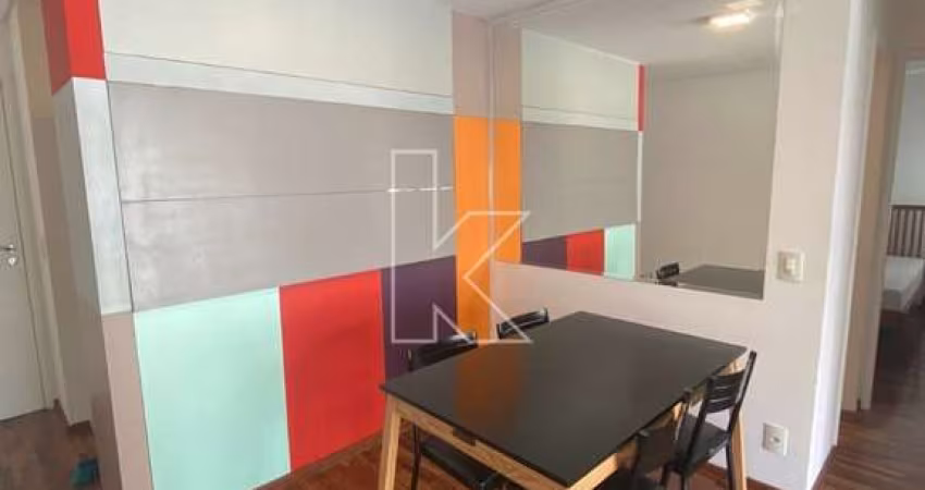 Apartamento com 2 quartos para alugar na Rua João Moura, 366, Pinheiros, São Paulo