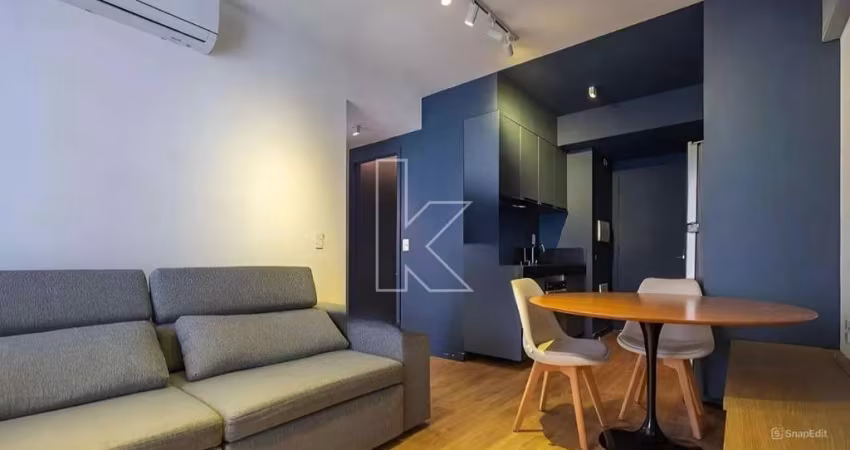 Apartamento com 2 quartos para alugar na Avenida Rebouças, 990, Pinheiros, São Paulo