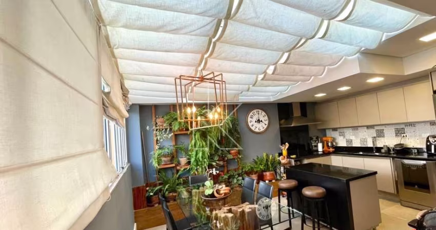 Apartamento com 2 quartos à venda na Rua Tuim, 536, Vila Uberabinha, São Paulo