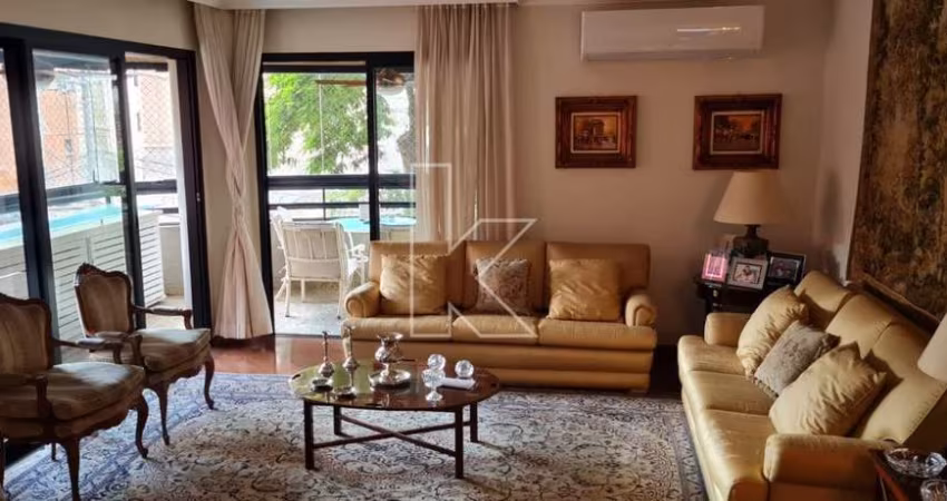 Apartamento com 3 quartos para alugar na Rua Inhambú, 1079, Vila Uberabinha, São Paulo