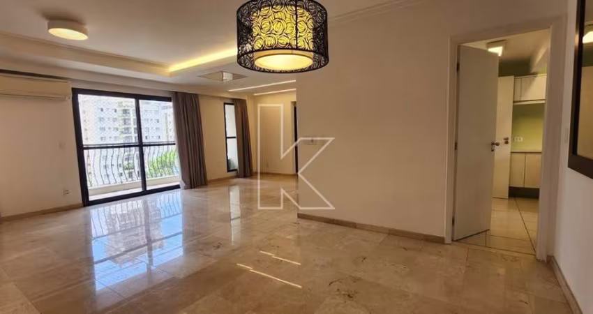 Apartamento com 3 quartos para alugar na Rua Balthazar da Veiga, 609, Vila Nova Conceição, São Paulo