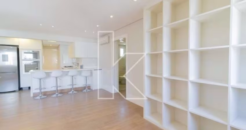 Apartamento com 2 quartos à venda na Rua João Lourenço, 763, Vila Nova Conceição, São Paulo