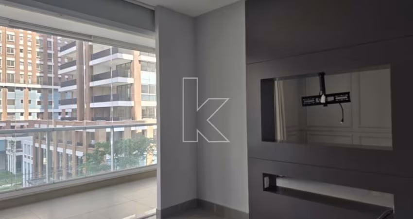 Apartamento com 1 quarto à venda na Rua Clodomiro Amazonas, 506, Vila Nova Conceição, São Paulo