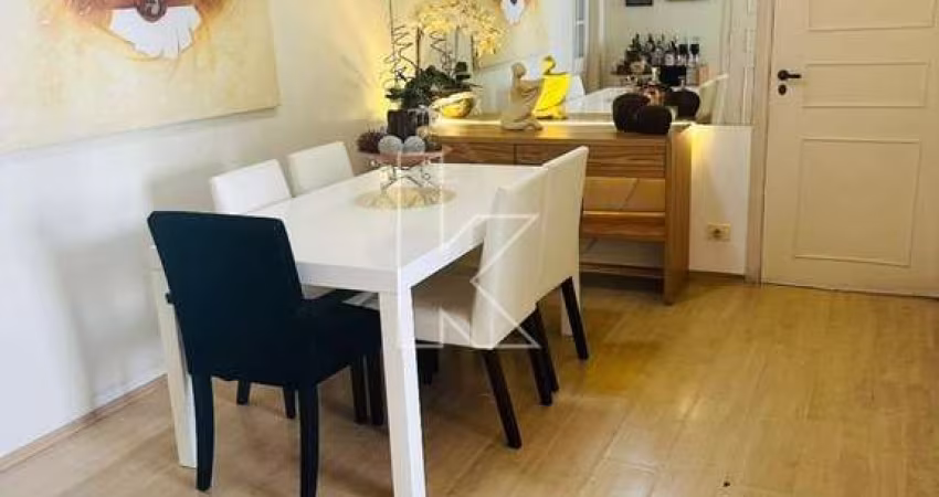 Apartamento com 3 quartos à venda na Rua Inhambú, 902, Vila Uberabinha, São Paulo