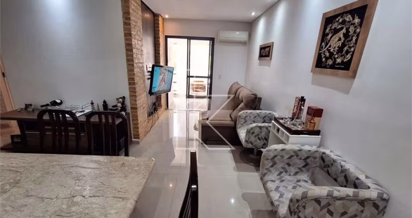 Apartamento com 2 quartos à venda na Anatole de Baudot, 210, Vila Suzana, São Paulo