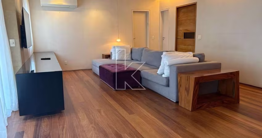 Apartamento com 2 quartos para alugar na Rua Coronel Artur de Paula Ferreira, 194, Vila Nova Conceição, São Paulo