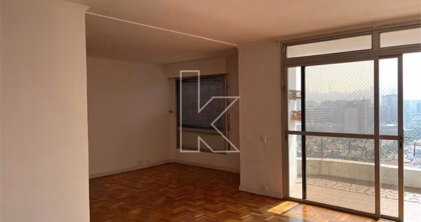 Apartamento com 3 quartos para alugar na Rua Professor Filadelfo Azevedo, 617, Vila Nova Conceição, São Paulo