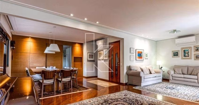 Apartamento com 4 quartos à venda na Rua Jacques Félix, 310, Vila Nova Conceição, São Paulo