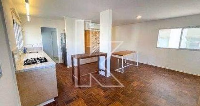 Apartamento com 3 quartos à venda na Rua José Maria Lisboa, 1377, Cerqueira César, São Paulo