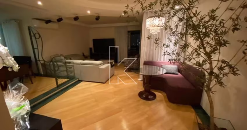 Apartamento com 4 quartos à venda na Rua Inhambú, 1069, Indianópolis, São Paulo
