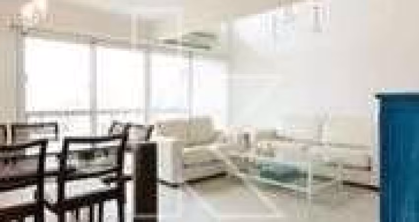 Apartamento com 2 quartos para alugar na Rua Diogo Jácome, 954, Vila Nova Conceição, São Paulo