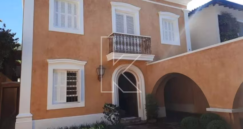 Casa com 3 quartos à venda na Bucareste, 60, Jardim Europa, São Paulo
