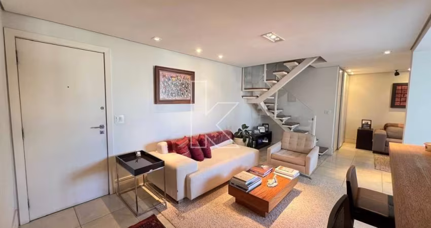 Apartamento com 2 quartos à venda na Rua Jacques Félix, 626, Vila Nova Conceição, São Paulo