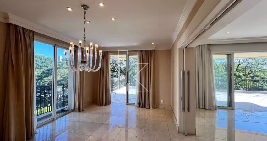 Apartamento com 4 quartos à venda na Rua Curitiba, 133, Paraíso, São Paulo