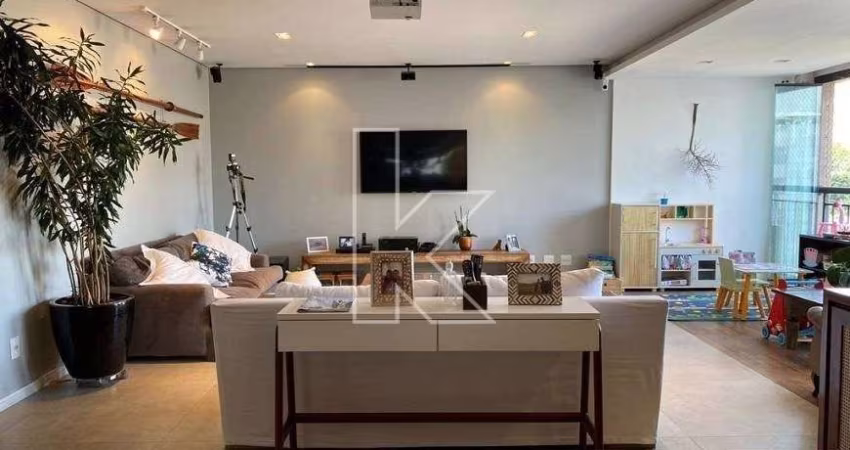 Apartamento com 2 quartos à venda na Pedro Avancine, 363, Cidade Jardim, São Paulo