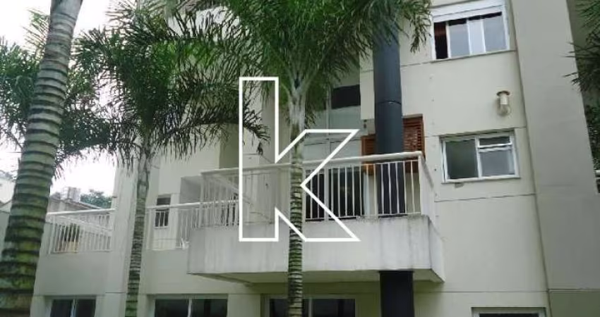 Loft à venda na Rua Silva Correia, 165, Vila Nova Conceição, São Paulo