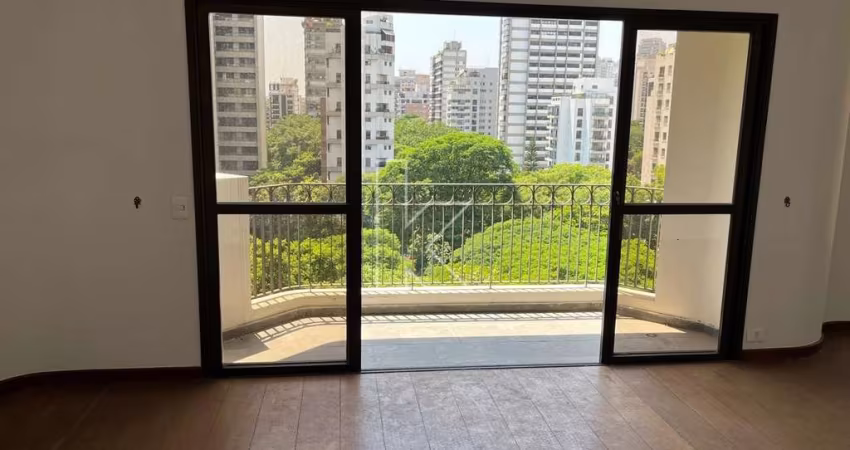 Apartamento com 3 quartos para alugar na Rua Jacques Félix, 482, Vila Nova Conceição, São Paulo