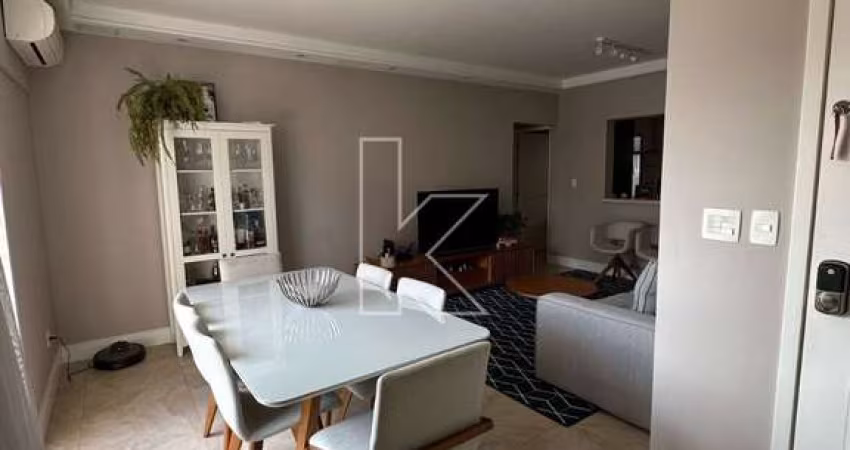 Apartamento com 3 quartos à venda na Rua Inhambú, 532, Moema, São Paulo
