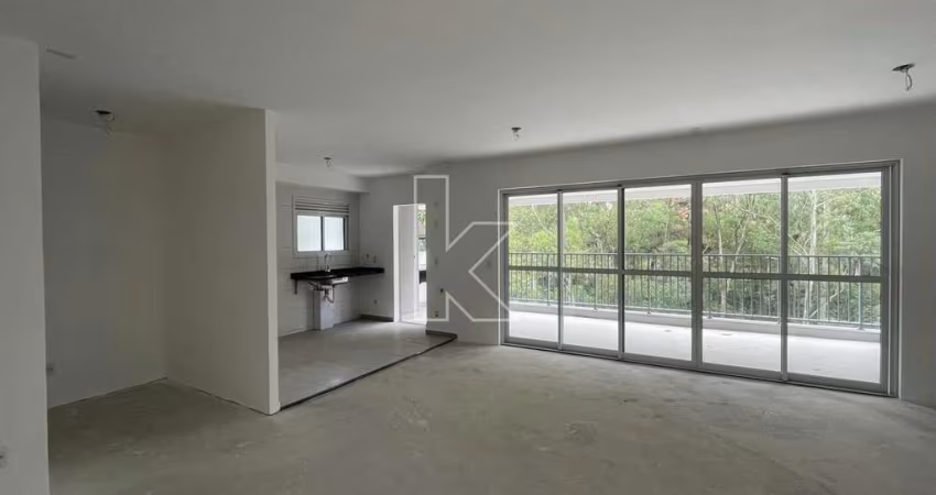 Apartamento com 3 quartos à venda na Rua José de Oliveira Coelho, 451, Vila Andrade, São Paulo