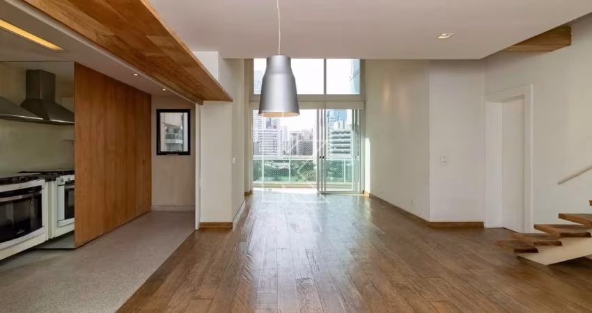 Apartamento com 3 quartos à venda na Rua Flórida, 1901, Brooklin, São Paulo