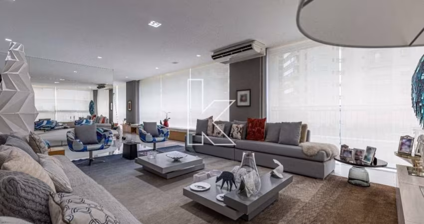 Apartamento com 4 quartos à venda na Rua Inhambú, 97, Vila Uberabinha, São Paulo