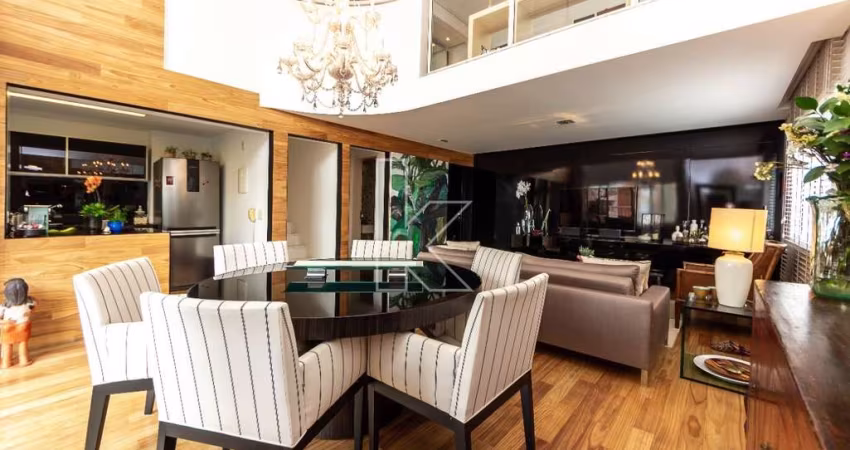 Apartamento com 1 quarto para alugar na Rua Silva Correia, 165, Vila Nova Conceição, São Paulo
