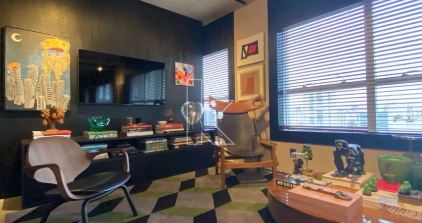 Apartamento com 1 quarto à venda na Avenida Doutor Cardoso de Melo, 291, Vila Olímpia, São Paulo