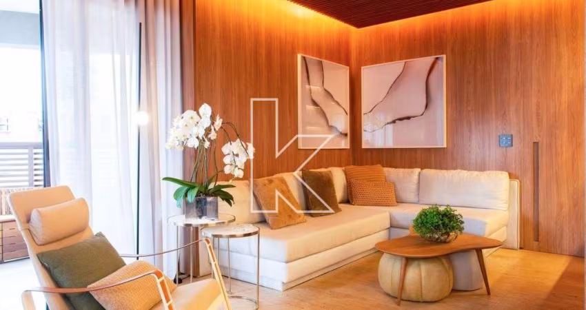Apartamento com 1 quarto à venda na Rua das Fiandeiras, 705, Vila Olímpia, São Paulo