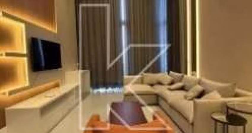 Apartamento com 2 quartos à venda na Rua Augusta, 2312, Jardins, São Paulo