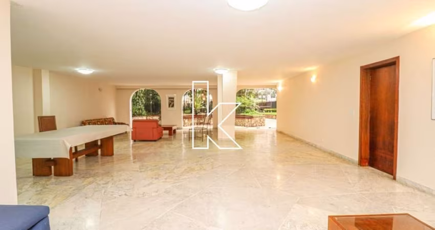 Apartamento com 3 quartos à venda na Rua Cardoso de Almeida, 856, Perdizes, São Paulo