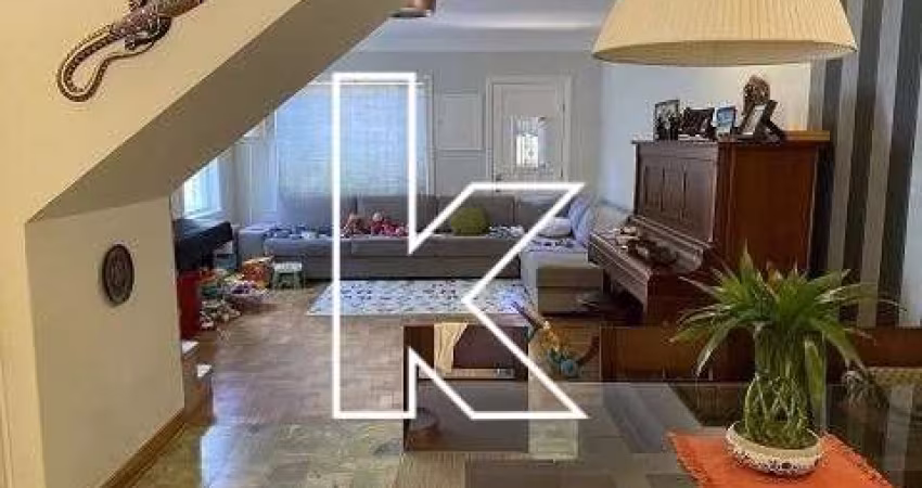 Casa com 4 quartos à venda na Rua Furnas, 98, Brooklin, São Paulo