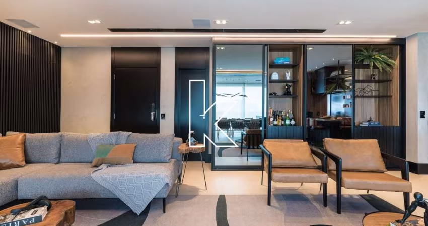 Apartamento com 2 quartos à venda na Rua João Cachoeira, 1765, Vila Nova Conceição, São Paulo