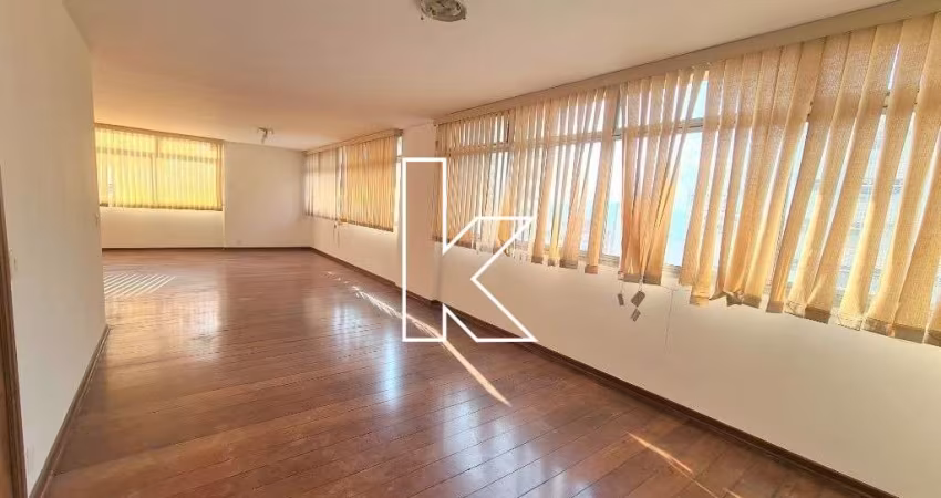 Apartamento com 3 quartos à venda na Rua Emílio de Menezes, 87, Santa Cecília, São Paulo