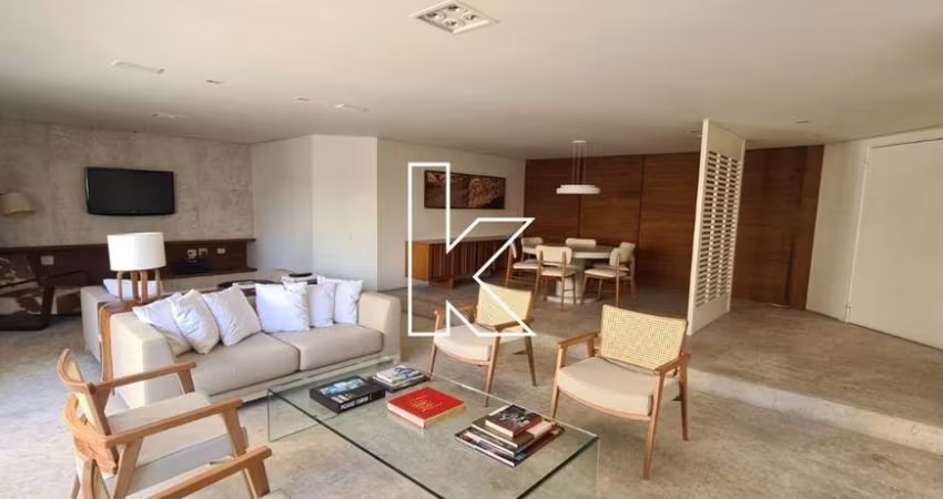 Apartamento com 3 quartos à venda na Rua Professor Tamandaré Toledo, 144, Itaim Bibi, São Paulo