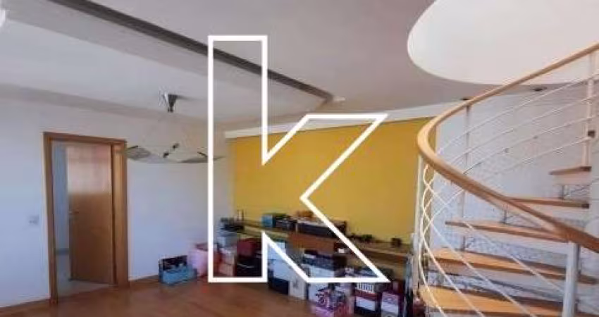 Cobertura com 4 quartos à venda na Tomaz de Carvalhal, 598, Paraíso, São Paulo