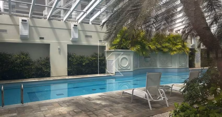 Apartamento com 5 quartos para alugar na Rua Canário, 80, Vila Uberabinha, São Paulo