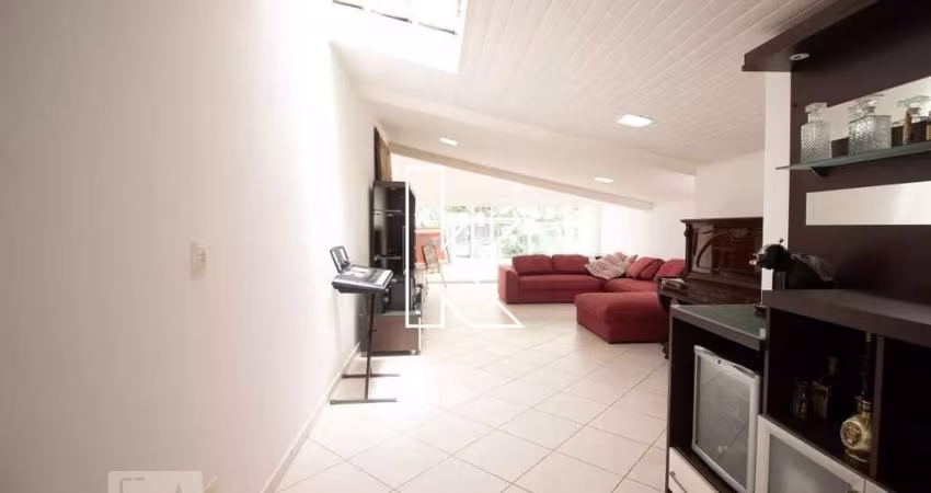 Casa com 5 quartos à venda na Rua Leandro Dupré, 1211, Vila Clementino, São Paulo