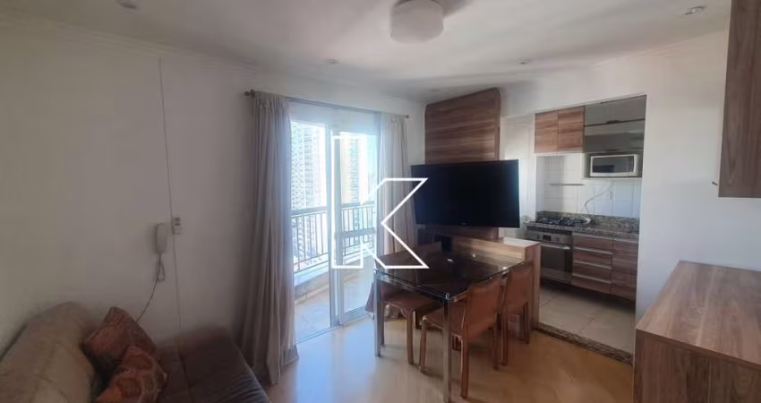 Apartamento com 2 quartos à venda na Rua Coronel Artur de Paula Ferreira, 95, Vila Nova Conceição, São Paulo