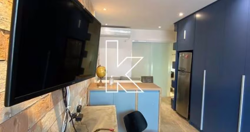 Apartamento com 1 quarto à venda na Rua Gomes de Carvalho, 1146, Vila Olímpia, São Paulo