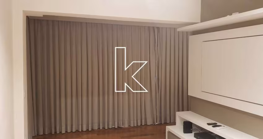 Apartamento com 1 quarto à venda na Rua Doutor Guilherme Bannitz, 58, Vila Nova Conceição, São Paulo