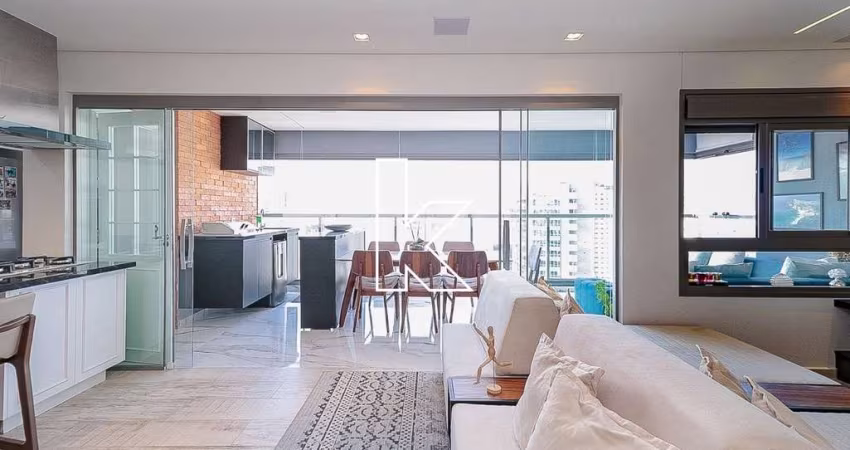 Apartamento com 3 quartos à venda na Rua Professor Vahia de Abreu, 41, Vila Olímpia, São Paulo